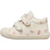 Naturino - Kid's Cocoon VL - Freizeitschuhe Gr 22 beige