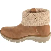 SKECHERS Easy Going - Cozy Weather 2 168033-CSNT, Winterschuhe, Damen, Braun