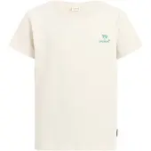 Protest - Kid's PRTRoxo - T-Shirt Gr 128 weiß