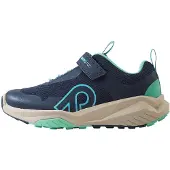 Reima Reimatec Sneakers, Enkkari navy (698A) 28