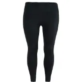 Q By Endurance Funktionstight Lucy mit hohem Bund 1001 Black 46