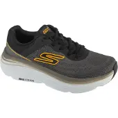 SKECHERS Max Cushioning Endeavor - Ardena 220609-CCBK, Laufschuhe, Herren, Schwarz