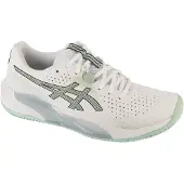 Asics Sneakers 1041A508-100 in White color size 41.5