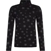 Protest Vessy Fleece Mit Halbem Reißverschluss