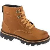 Sorel Revel Rd Boot Lace Wp 2144871253, Wanderschuhe, Damen, Braun