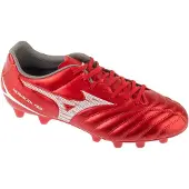 Mizuno Monarcida Neo Iii Select Fg Fußballschuhe Rot EU 44 Rot EU 44