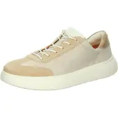 Think! Damen Sneaker – Moderner Freizeitschuh mit bequemer Passform und flexibler Sohle