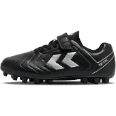 Hummel Top Star M.G. Vc 2.0 Jr - black, Größe:25