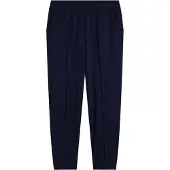 Bonprix Schlupfhose aus Polyester, Viskose und Elasthan, regular fit Passform, modisch