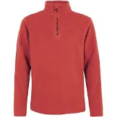 Protest Perfecty Fleece Mit Halbem Reißverschluss