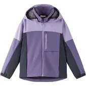 Reima - Kid's Valinta - Softshelljacke Gr 164 lila
