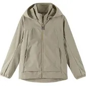 Reima - Kid's Puruton - Freizeitjacke Gr 134 beige