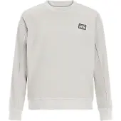 Protest Herren Sweatshirt PRTHawk Kitoffwhite - XXL