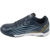 Joma Propulsion Jr 2503 IN PRJW2503IN, Hallenschuhe, für Jungen, Dunkelblau