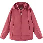 Reima - Kid's Puruton - Freizeitjacke Gr 146 rot