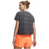 Under Armour Velociti Kurzarm-t-shirt