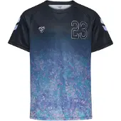 Hummel T-Shirt Shimmer