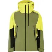 Protest Throw Jacke