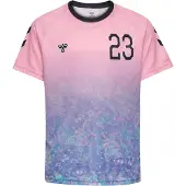 Hummel T-Shirt Shimmer