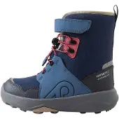 Reima Reimatec Talves Winterstiefel, Navy, 35