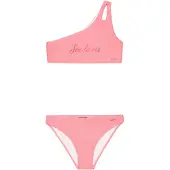 Protest Bikini Prtyeah Kinder Guava Pink-Größe 176