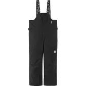 Reima Skihose Vuonelo 5100394A Schwarz Regular Fit