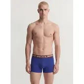 Jack & Jones Lich Field Boxershorts 3 Einheiten