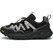 Flower Mountain Iwano 2 UNI Waterproof black-acciaio (2B29) 44