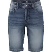Lerros Jeans-Bermudas mit Stretch