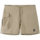 Reima - Kid's Taskuun - Shorts Gr 152 beige
