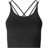 Athlecia Elli V2 W Sports Bra black (1001) M