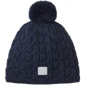 Reima - Kid's Nyksund - Mütze Gr 46 cm blau