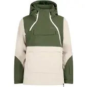 Protest Fall Jacke Grün S Damen Grün S