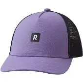 Reima - Kid's Liplatus - Cap Gr 48-50 cm lila