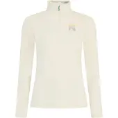 Protest Gentle Fleece Mit Halbem Reißverschluss