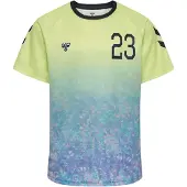 Hummel T-Shirt Shimmer