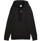 Puma Essential Centered Cat Logo Relaxed Kapuzenpullover