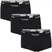 Hummel Boxershorts Kind Nala (x3)