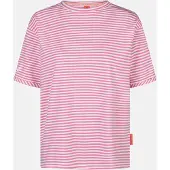 Salzhaut Shirt BAAK Offwhite-Blossom | Gr.: M