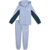 Puma Essential Block Trainingsanzug