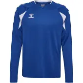Hummel Core 2.0 Langarm-t-shirt Blau XL Mann Blau XL