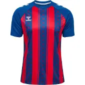 Hummel hmlMATCH STRIPED JERSEY S/S