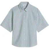 Marc o'polo Marc OPolo DENIM Kurzarmbluse