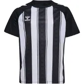 Hummel hmlMATCH STRIPED JERSEY S/S KIDS