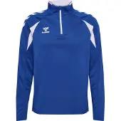 Hummel Core 2.0 Halbreißverschluss-sweatshirt