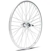 Gurpil MTB-Hinterrad Aluminiumfelge Cyber 10