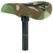 Total Bmx Tws 25.4 Mm Sattel
