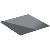 Geberit 505082002 ONE Abdeck. f. Seitenschrank/-Element