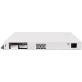 Cisco Catalyst C1300X-24MU-4X, Managed, L3, 10G Ethernet (100/1000/10000), Power over Ethernet (PoE), Rack-Einbau