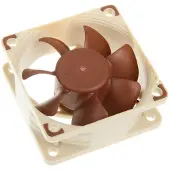 Noctua Nf-a6x25flx Ventilator
